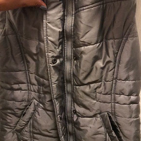jacket vest - Picture 4 of 5